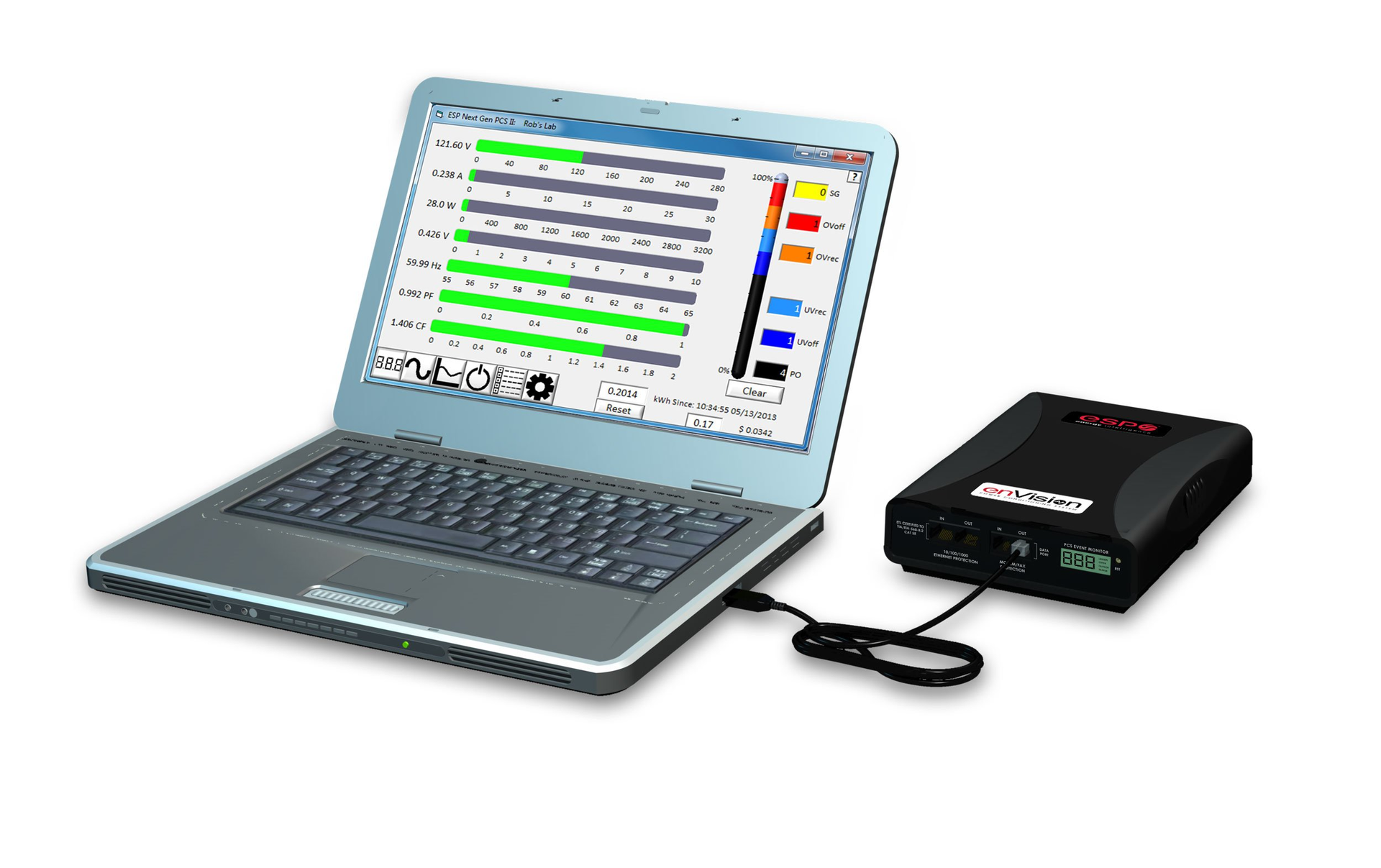 SurgeX products will be on display at Digital Signage Expo 2015.