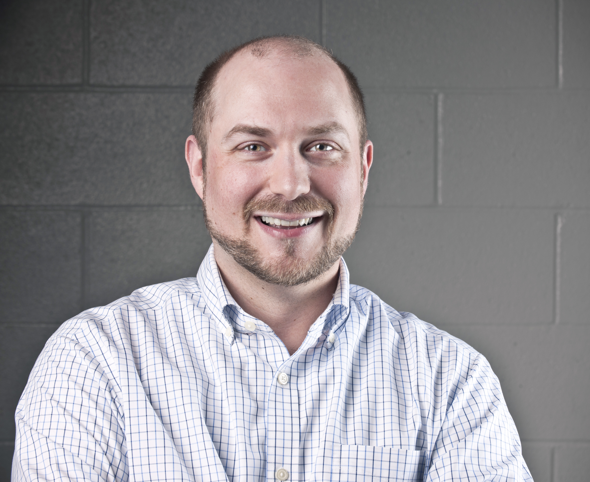 Ann Arbor Area Transportation Authority chief executive officer Matt Carpenter.