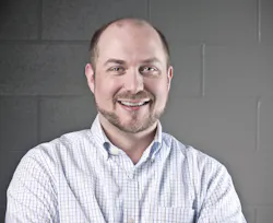 Ann Arbor Area Transportation Authority chief executive officer Matt Carpenter. Ann Arbor Area Transportation Authority chief executive officer Matt Carpenter.