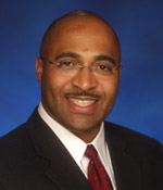 Oglesby is noted for continuous-improvement strategist and advocate for organizational and employee development.