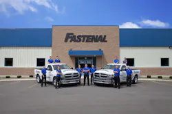 Fastenal’s TCPN contract offers discounts on Fastenal’s entire MRO product line. Fastenal’s TCPN contract offers discounts on Fastenal’s entire MRO product line.