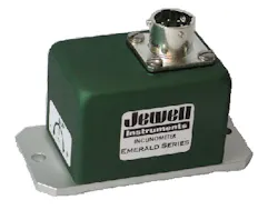 SMI-L 4-20mA Force Balanced Inclinometer SMI-L 4-20mA Force Balanced Inclinometer