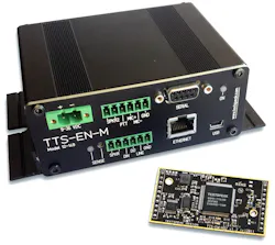 TTS-EN-M Mobile Text to Speech Amplifier TTS-EN-M Mobile Text to Speech Amplifier