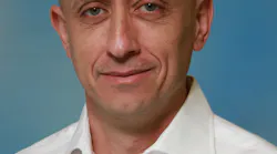 Zeev Braude, CEO of GreenRoad Zeev Braude, CEO of GreenRoad