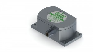 DMI Series Digital MEMS Inclinometer