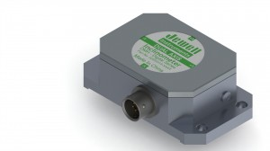 DMH Series Digital MEMS Inclinometer