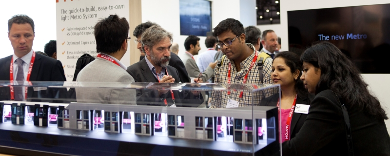 Alstom will launch at UITP 2015 to be held in Milan, Italy, from June 8-10, two major innovations in the field of urban transport.