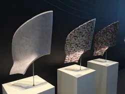 The new technology can be applied across the company’s product lines and industries the company serves. The new technology can be applied across the company’s product lines and industries the company serves.