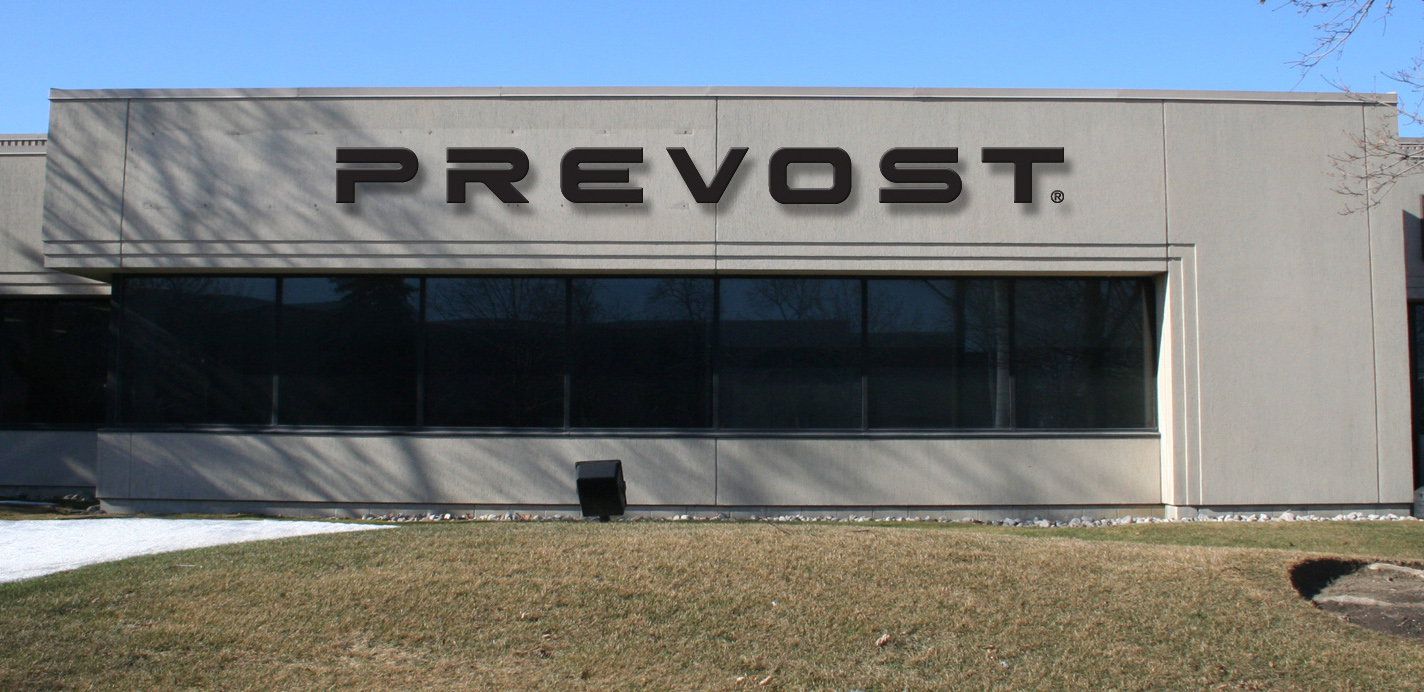 The new 52,000 sq. ft. facility, located at 7655 Tranmere Drive, Mississauga, ON will have the capacity to accommodate up to 14 full service bays, a large parts warehouse area, training room, customer lounge and an increased parking area.