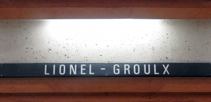 STM will commission its newest bus line May 11.