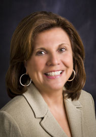 Linda Watson was named WTS Heart of Texas Chapter&rsquo;s Woman of the Year for 2014.