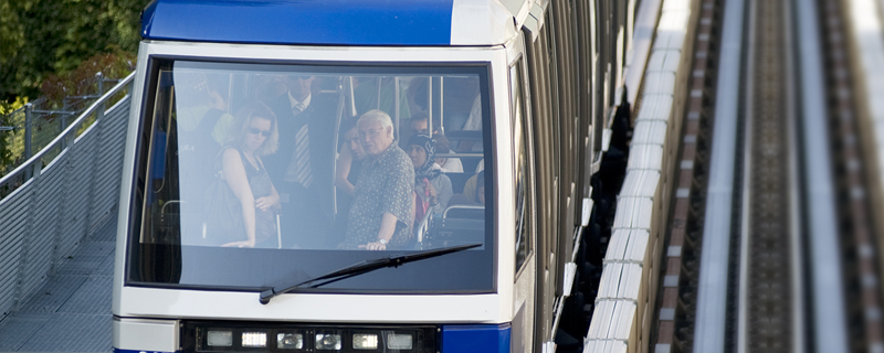 Line m2 of the tl network is a true commercial success with constantly increasing numbers of passengers, which is leading tl to increase its fleet.