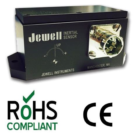 LSOX Series Digital Inclinometer