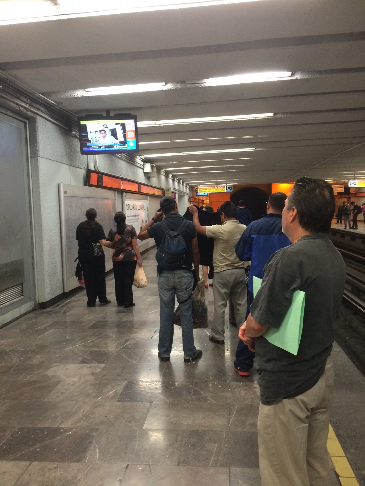 The rollout of the network, branded as ISA TV, began as a three-screen, single location pilot and quickly scaled to nearly 80 screens following its initial success &ndash; with the potential for further expansion.