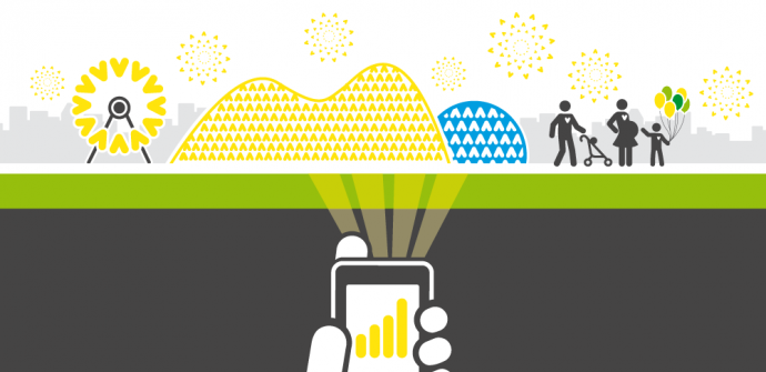 Montreal m&eacute;tro users can now access one of the world&rsquo;s first underground transit systems equipped with 4G LTE technology.