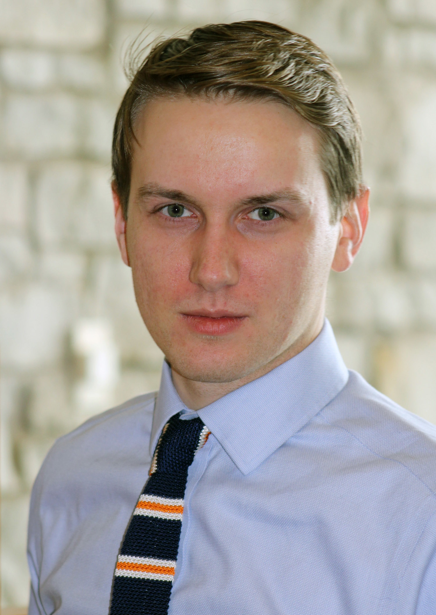 Negoda has planned and implemented Geographic Information Systems (GIS) workshops in Kazakhstan and the United States.