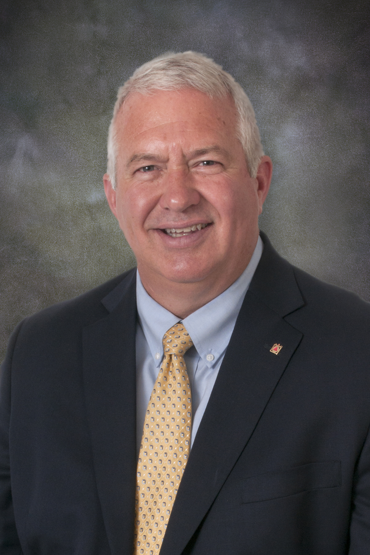 Stanley Woodson, Ph.D., P.E.