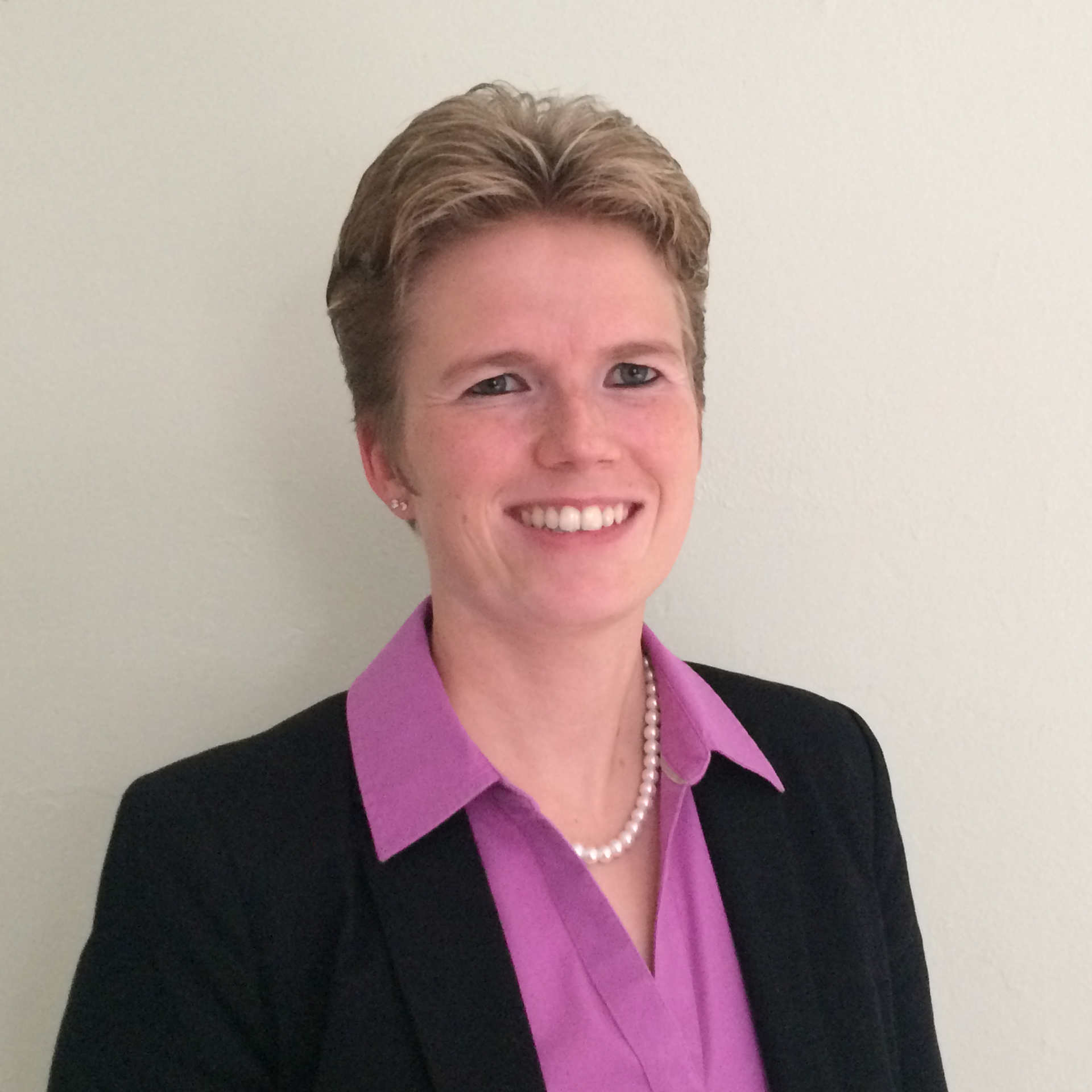 Birgit Olkuch, P.E., Rail Administration Manager, Office of Modal Development. Florida Department of Transportation, District 4.