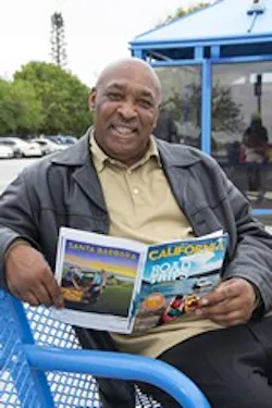 The Rider Relief coupons can be used each month when purchasing a bus pass from participating providers. The Rider Relief coupons can be used each month when purchasing a bus pass from participating providers.