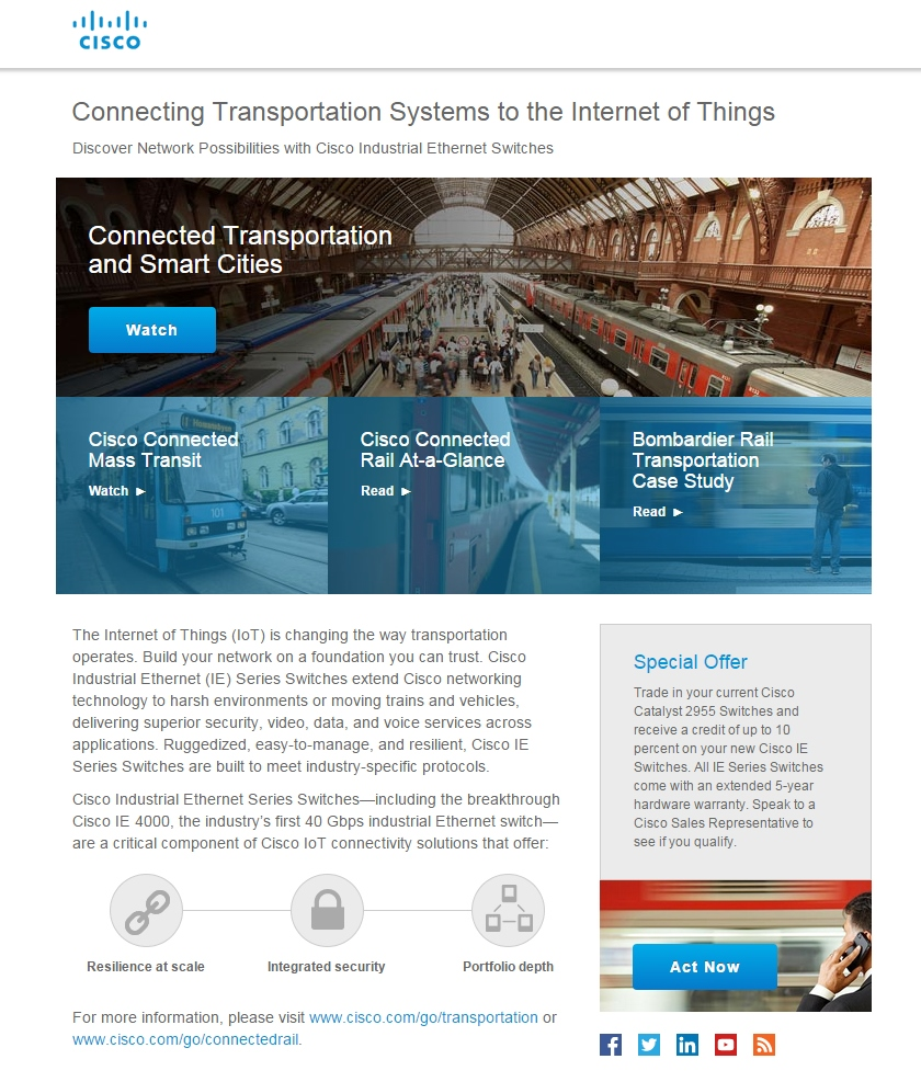 Cisco 5595528c52ad8