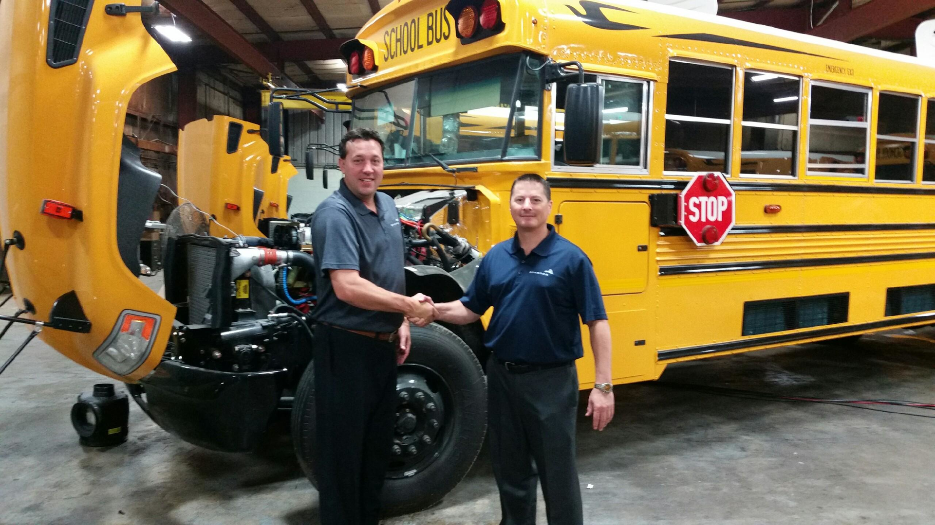 Having sub contracted with Spheros over the last year, Goaley has strong knowledge of the Spheros product line.