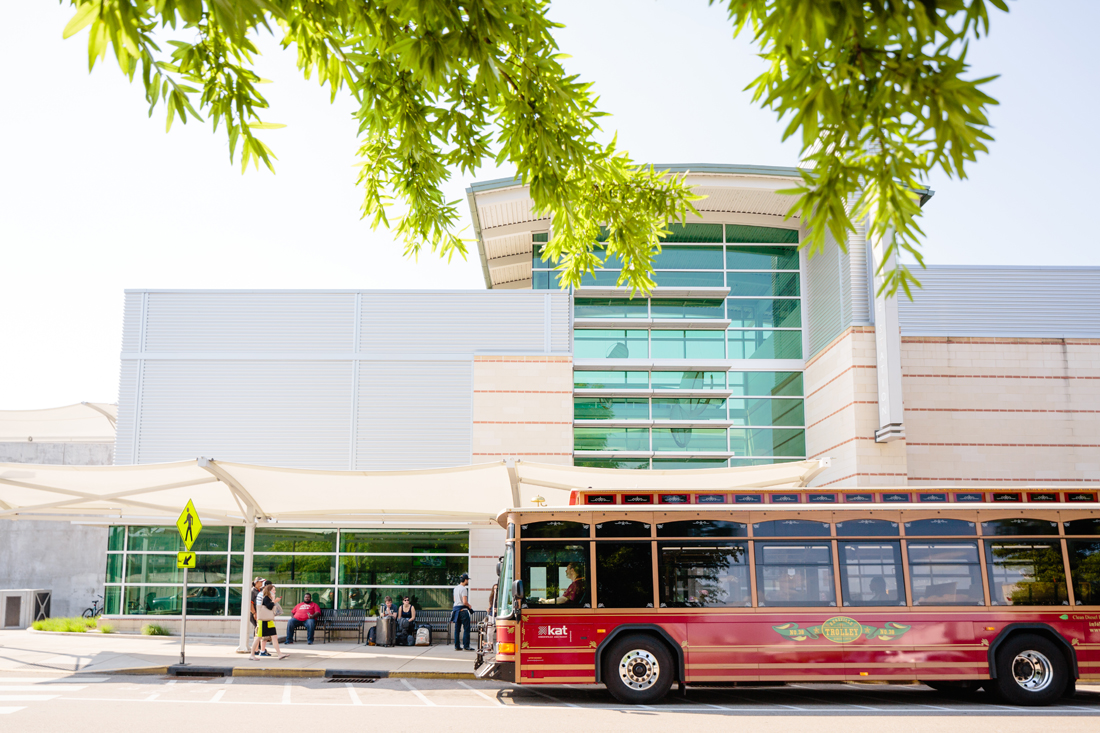 KAT&rsquo;s success this past fiscal year can be attributed to recent improvements in service frequency, the addition of later evening service on neighborhood-based routes, and the Cumberland Avenue Free Fare Zone campaign.