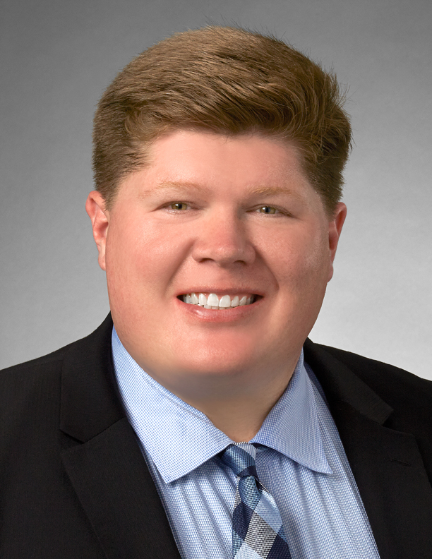 Kirk Shore, Managing Director of Product Management, Clever Devices