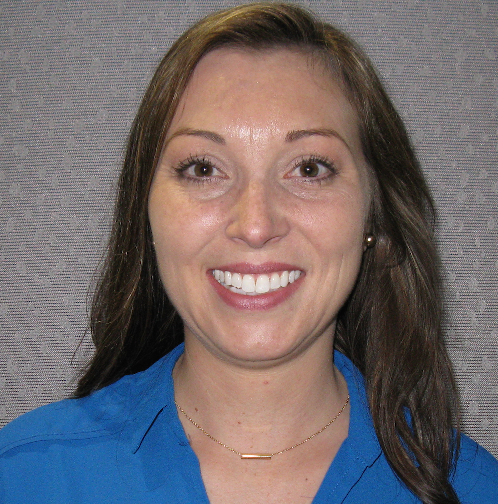 Messina holds a bachelor&rsquo;s degree in graphic design from Grand Valley State University.