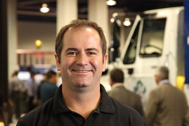 In 2009, Edelbach founded Vocational Energy, a company focused on developing CNG stations for vocational fleets.