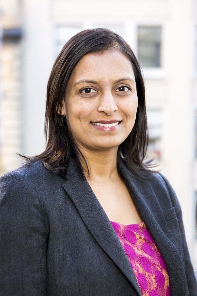 Ratna S. Amin, Transportation Policy Director, SPUR