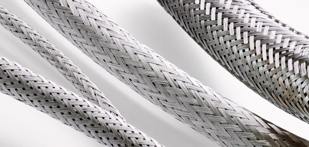 Raychem Instalite Lightweight Braid