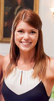 Adrienne Moretz, MBA, Community Relations Manager, TransIT Services of Frederick County