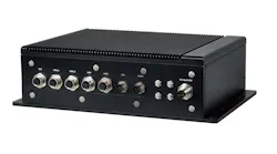 LVR-2010 Railway Box PC LVR-2010 Railway Box PC