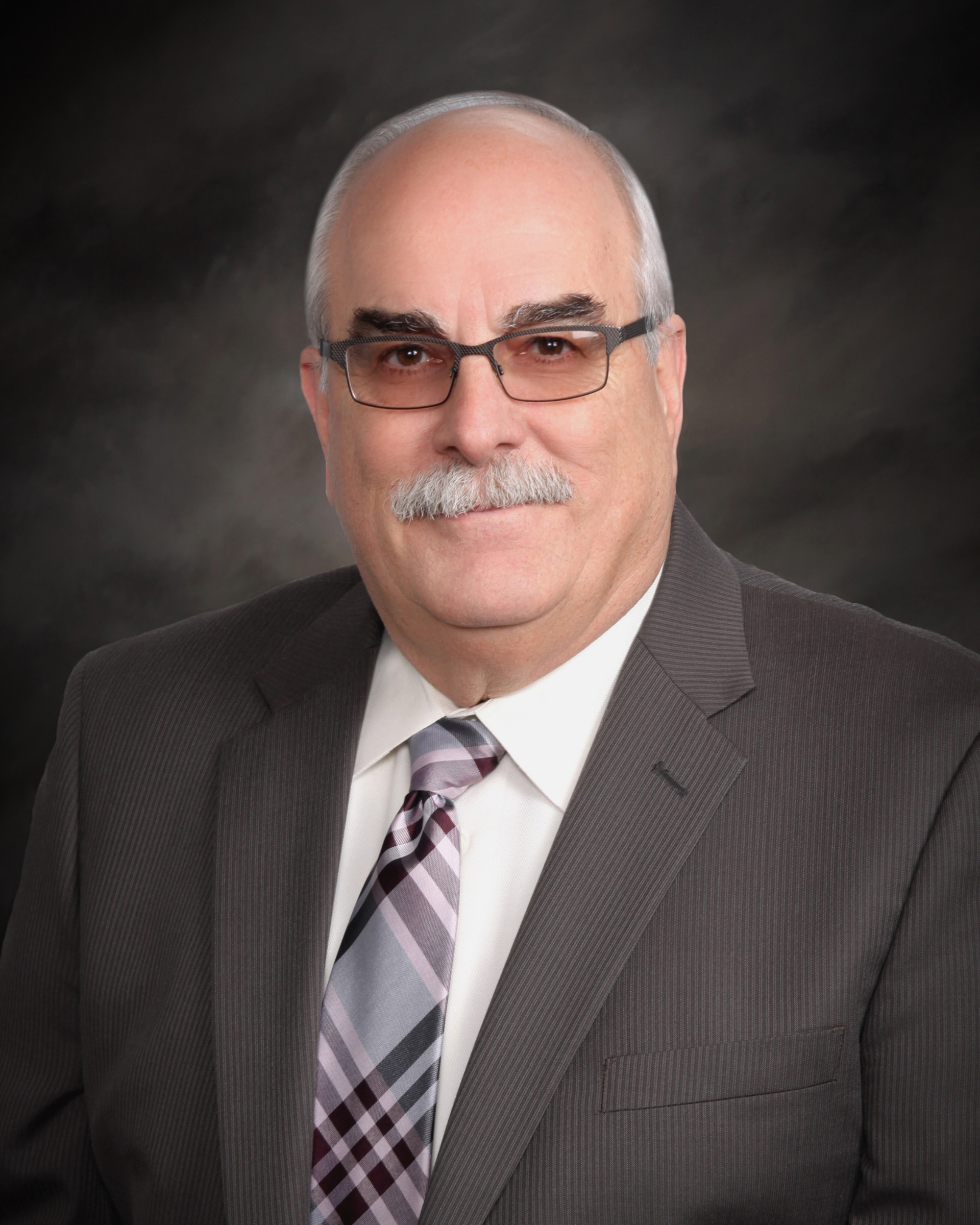 Engel has a bachelor's degree in Urban Studies from California State University Stanislaus and has completed graduate work in urban and regional planning and in public administration.