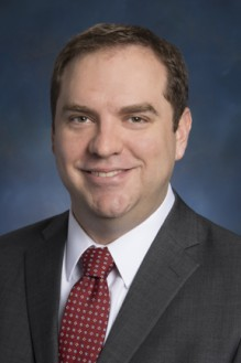 Alexander Bond, AICP, Director of the Center for Transportation Leadership, Eno Center for Transportation