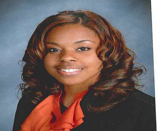 Britney D. Berry, Esq., Disadvantaged Business Enterprise (DBE) Program Coordinator, Office of Civil Rights, Federal Transit Administration/U.S. Department of Transportation.