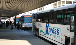 RouteMatch will outfit GRTA’s 166-bus fleet with a mobile tablet-based computer aided dispatch (CAD) and automated vehicle location (AVL) system. RouteMatch will outfit GRTA’s 166-bus fleet with a mobile tablet-based computer aided dispatch (CAD) and automated vehicle location (AVL) system.