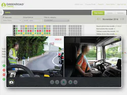 Video evidence offers the ability to fight fraudulent claims in the event of an incident between a bus and third party. Video evidence offers the ability to fight fraudulent claims in the event of an incident between a bus and third party.
