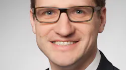 Michael Koehler, Industry Vice President, Reed Exhibitions Michael Koehler, Industry Vice President, Reed Exhibitions