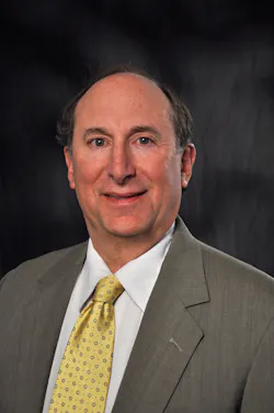 Retiring UTA President and CEO Michael Allegra. Retiring UTA President and CEO Michael Allegra.