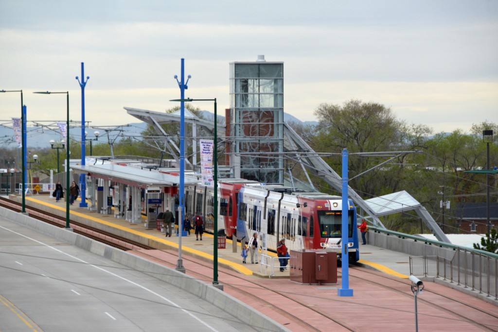 Inspectors will be dressed in UTA uniforms and will also be available to answer questions and assist riders.