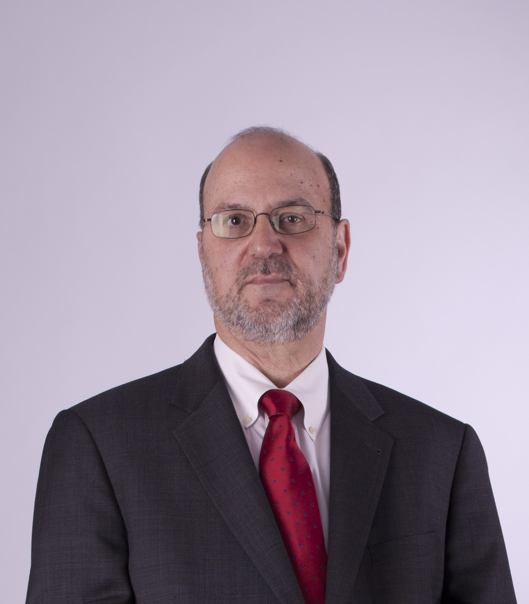 Samuel Shanes, chairman, Talkaphone