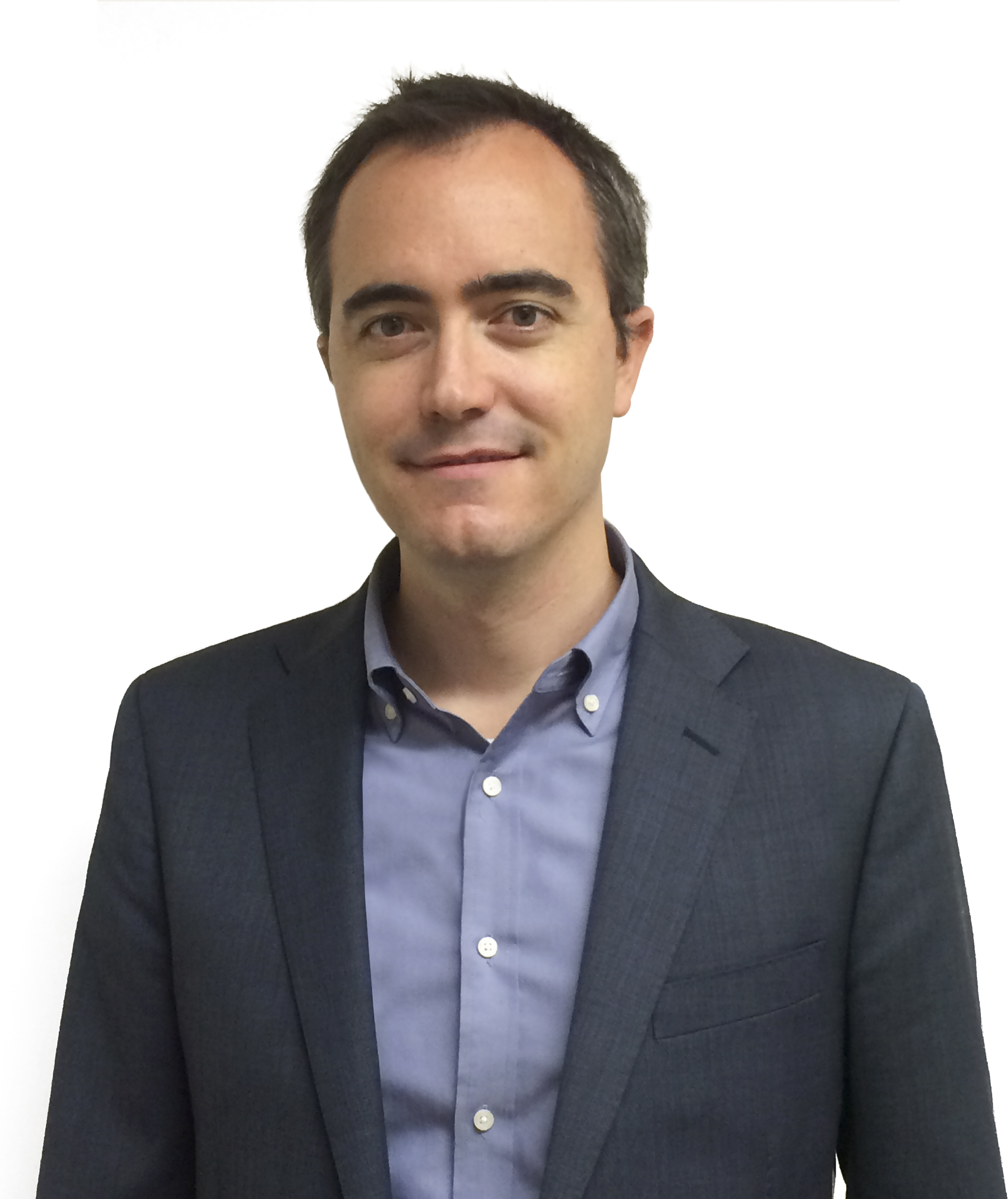 Sergio Callen, Business Development Manager, Rail & Transit, Atkins