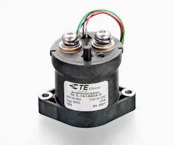 Kilovac KHR500 600 AMP Contactor Kilovac KHR500 600 AMP Contactor