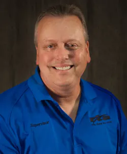 In his previous position as an operations supervisor, Nicely received the 2014 RTA Supervisor Safety Award. In his previous position as an operations supervisor, Nicely received the 2014 RTA Supervisor Safety Award.