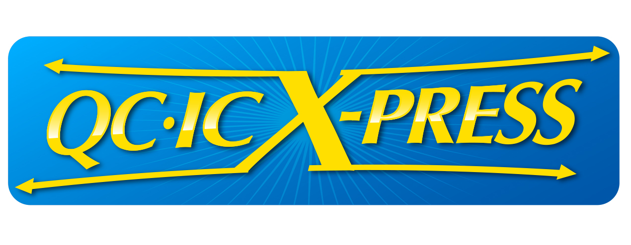 QC&bull;IC X-press, a new transportation service to Iowa City, will connect riders from the Quad Cities in a faster method of getting around via express bus.