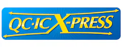 QC•IC X-press, a new transportation service to Iowa City, will connect riders from the Quad Cities in a faster method of getting around via express bus. QC•IC X-press, a new transportation service to Iowa City, will connect riders from the Quad Cities in a faster method of getting around via express bus.