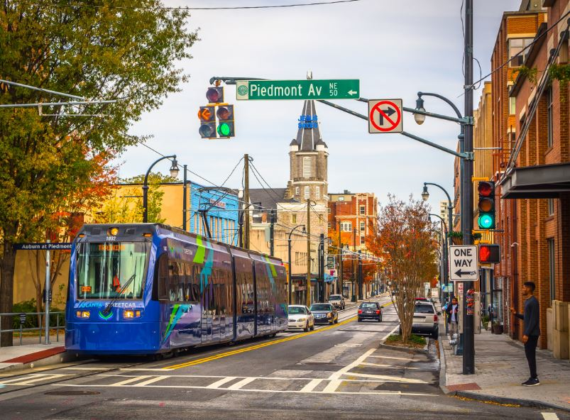 Atlanta Streetcar 560947570cf48