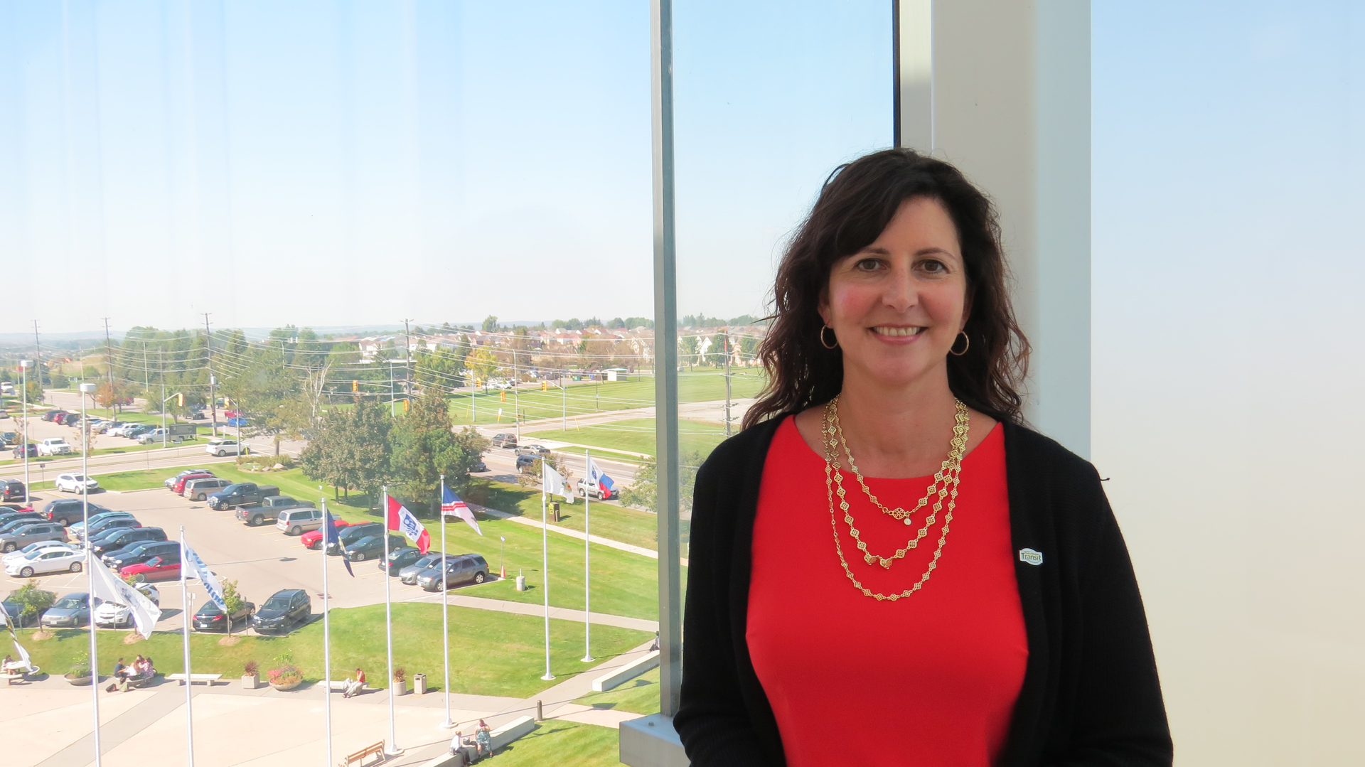 McKinley served as chair of the CUTA Prairie Provinces & Territory Chapter.