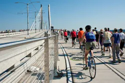 TriMet is developing its first ever bike plan. TriMet is developing its first ever bike plan.